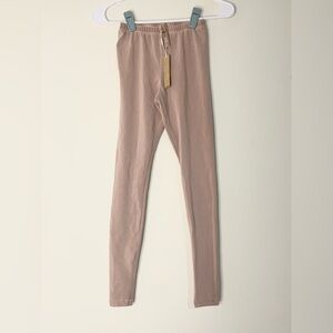 SKIMS - Outdoor High Waist Legging in Tigers Eye